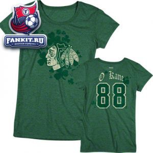 Женская футболка Чикаго Блэкхокс / woman t-shirt Chicago Blackhawks