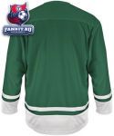 Игровой свитер Нью-Йорк Рейнджерс / New York Rangers Reebok St. Patrick's Day Green Premier Jersey