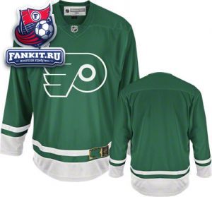 Игровой свитер Филадельфия Флайерз / premier jersey Philadelphia Flyers