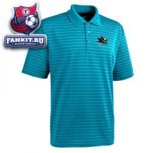 Поло Сан-Хосе Шаркс / polo San Jose Sharks