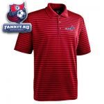 Футболка поло Вашингтон Кэпиталз / Washington Capitals Polo Shirt