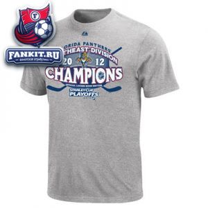 Футболка Флорида Пантерз / t-shirt Florida Panthers