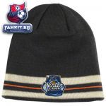 Шапка Филадельфия Флайерз / Philadelphia Flyers Reebok 2012 Winter Classic Player Reversible Knit