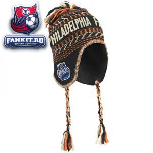 Шапка Филадельфия Флайерз / hat Philadelphia Flyers