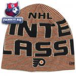 Шапка Филадельфия Флайерз / Philadelphia Flyers Reebok 2012 Winter Classic Event Skully Knit