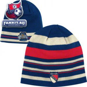 Шапка Нью-Йорк Рейнджерс / hat New York Rangers