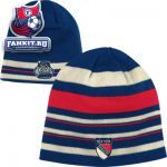 Шапка Нью-Йорк Рейнджерс / New York Rangers Reebok 2012 Winter Classic Player Reversible Knit