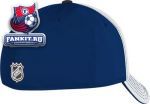 Кепка Нью-Йорк Рейнджерс / NHL Reebok 2012 Winter Classic Event Structured Flex