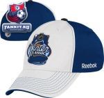 Кепка Филадельфия Флайерз / NHL Reebok 2012 Winter Classic Event Structured Flex