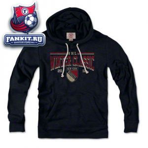 Толстовка Нью-Йорк Рейнджерс / hoody New York Rangers
