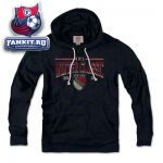 Толстовка Нью-Йорк Рейнджерс / New York Rangers Navy 2012 Winter Classic Slugger Hooded Sweatshirt