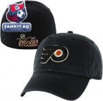 Кепка Филадельфия Флайерз / Philadelphia Flyers Black 2012 Winter Classic Franchise Fitted Hat