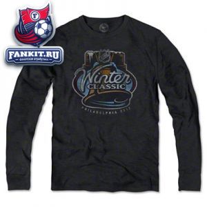 Кофта НХЛ / long sleeve t-shirt NHL