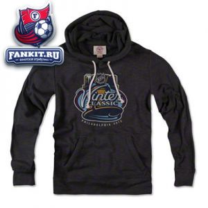 Кофта НХЛ / long sleeve t-shirt NHL