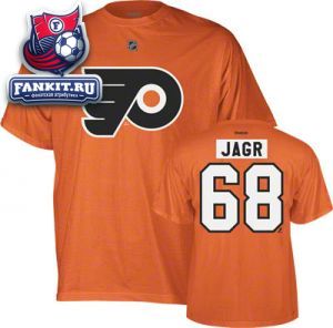 Футболка Филадельфия Флайерз / t-shirt Philadelphia Flyers