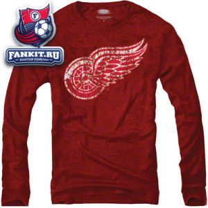 Кофта Детройт Ред Уингз / shirt Detroit Red Wings