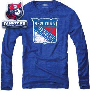 Кофта Нью-Йорк Рейнджерс / jacket New York Rangers