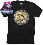 Футболка Питтсбург Пингвинз / Pittsburgh Penguins T-Shirt