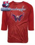 Футболка Вашингтон Кэпиталз / Washington Capitals T-Shirt