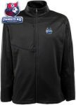 Куртка Нью-Йорк Рейнджерс / NHL Winter Classic 2012 Black Antigua Viper Fleece Jacket