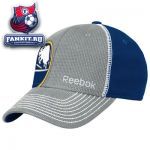 Кепка Баффало Сейбрз / Buffalo Sabres NHL 2012 Draft Day Flex Hat