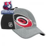 Кепка Каролина Харрикейнз / Carolina Hurricanes NHL 2012 Draft Day Flex Hat