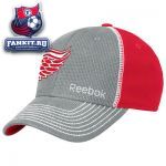 Кепка Детройт Ред Уингз / Detroit Red Wings NHL 2012 Draft Day Flex Hat