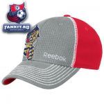 Кепка Флорида Пантерз / Florida Panthers NHL 2012 Draft Day Flex Hat