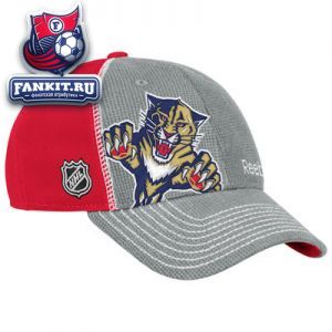 Кепка Флорида Пантерз / cap Florida Panthers