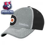 Кепка Филадельфия Флайерз / Philadelphia Flyers NHL 2012 Draft Day Flex Hat