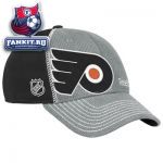 Кепка Филадельфия Флайерз / Philadelphia Flyers NHL 2012 Draft Day Flex Hat