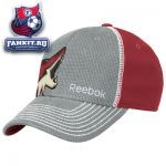 Кепка Финикс Койотс / Phoenix Coyotes NHL 2012 Draft Day Flex Hat