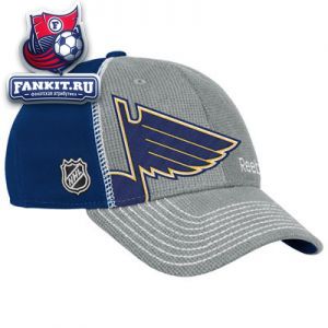Кепка Сент-Луис Блюз / cap St. Louis Blues