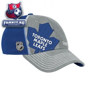Кепка Торонто Мейпл Лифс  / cap Toronto Maple Leafs