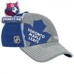 Кепка Торонто Мейпл Лифс / Toronto Maple Leafs NHL 2012 Draft Day Flex Hat