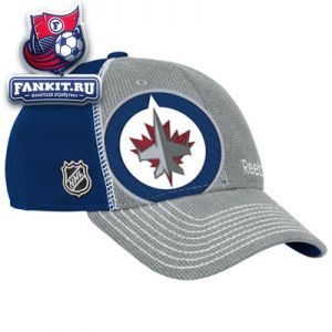 Кепка Виннипег Джетс / cap Winnipeg Jets