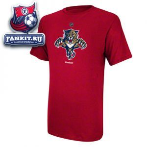 Футболка Флорида Пантерз / t-shirt Florida Panthers