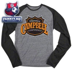 Кофта НХЛ / long sleeve t-shirt NHL