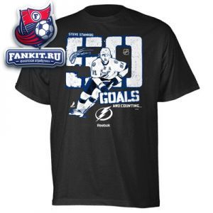 Футболка Тампа Бэй Лайтнинг / t-shirt Tampa Bay Lightning