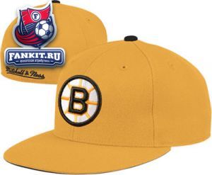 Кепка Бостон Брюинз / Boston Bruins Hat