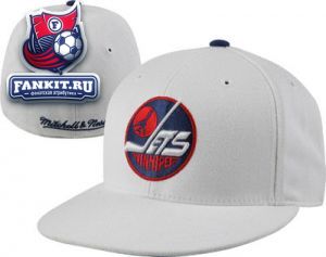 Кепка Виннипег Джетс / cap Winnipeg Jets