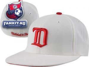 Кепка Детройт Ред Уингз  / hat Dentroit Red Wings