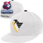 Кепка Питсбург Пингвинз / Pittsburgh Penguins Hat