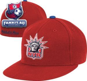 Кепка Нью-Йорк Рейнджерс / cap New York Rangers