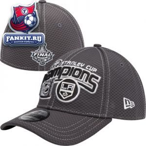 Кепка Лос-Анджелес Кингз / cap Los Angeles Kings
