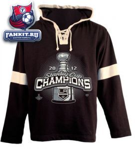 Толстовка Лос-Анджелес Кингз / hoody Los Angeles Kings