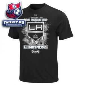 Футболка Лос-Анджелес Кингз / t-shirt Los Angeles Kings