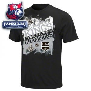 Футболка Лос-Анджелес Кингз / t-shirt Los Angeles Kings