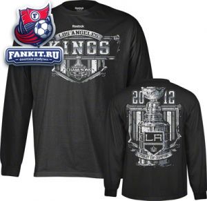 Кофта Лос-Анджелес Кингз / jacket Los Angeles Kings