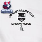 Поло Лос-Анджелес Кингз / Los Angeles Kings Antigua 2012 Stanley Cup Champions Tone Polo